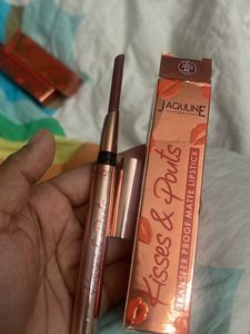Price Drop💫🆕 Jaquline USA Transferproof Matte L