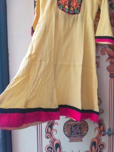 Cotton Culture Kurtas