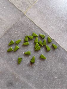 100 Coins For Any 5 Embroidery Material