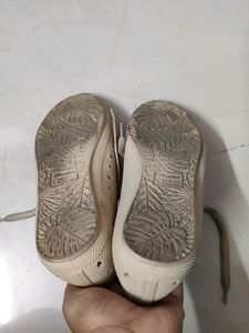Bata Rainy Days Shoes (Used)