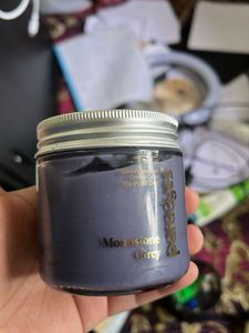 Paradyes Moonstone Grey Hair Color