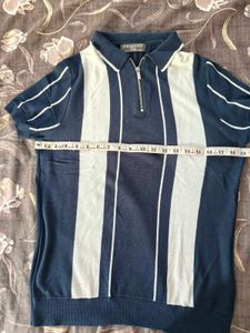 Stripped T Shirt