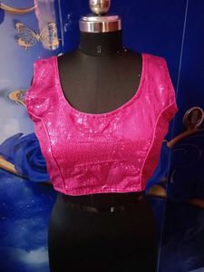 Party Wear Blouse