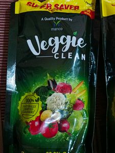 Veggie Clean