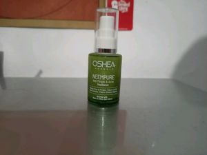 OSHEA HERBALS🌿 FACE SERUM