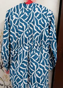 Stylish Sassafras brand L size short jum