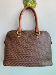 BRAND NEW Michael Kors Satchel Bag