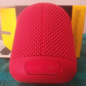 Infinity Bluetooth Speaker