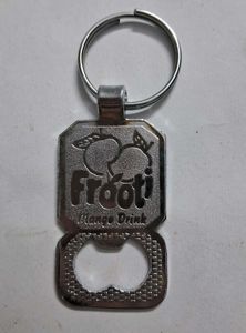 Vintage Frooti Opener Keychain