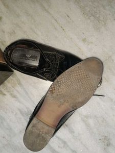 Forma Shoes