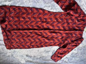 Pure Cotton Kurta