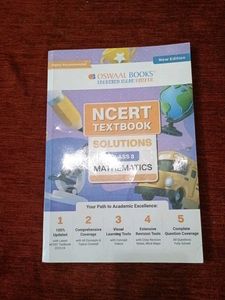 NCERT Class 8 Mathematics