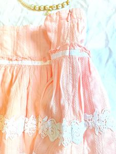 Coquette Skirt🌸