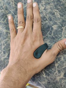 Sugar Control Accupressure Clip