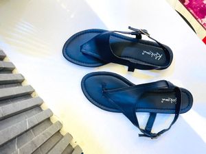 BATA Brand Flat Footwear