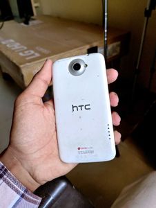HTC One X