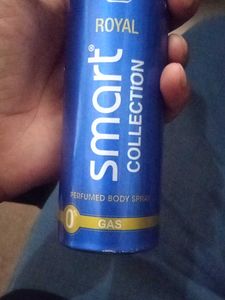 Smart Collection Royal Perfume