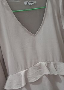 Dress 🤍