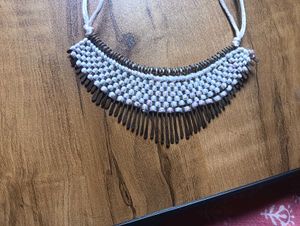 Neck Piece
