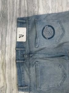 Varsace Brand Jeans....👍👍👍