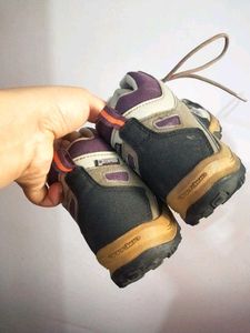 Decathlon Hiking Boots