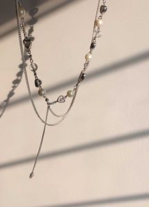 Gothic Waist Chain