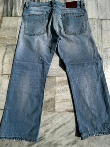 LACOSTE | JEANS | BRAND NEW | NOT USED | IMPORTED
