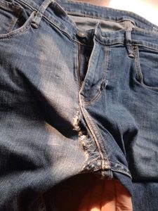 Flying Machine Jeans donation for men