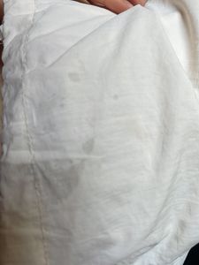H&amp;M  Parachute Pants With Adjustable  Waist