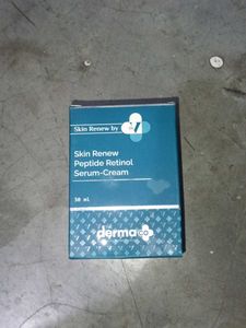 The Derma Co. Skin Renew Serum