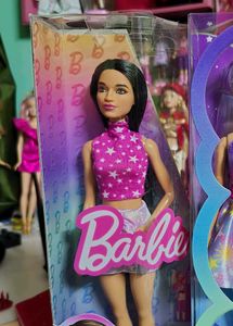 Barbie Doll