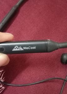 WECOOL HEADPHONES 🎧