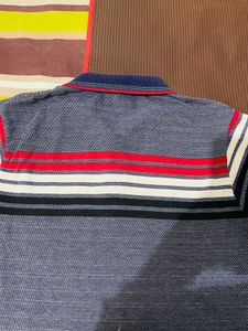 T Shirt And Jeans