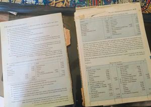 CBSE ACCOUNTANCY BOOK CLASS 12th