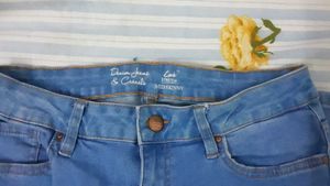 Blue Jeans 👖 Used