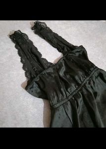 Vintage Slip Dress