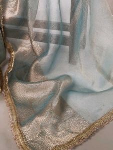 Wedding Special Zari Weaving Work🫶🏻