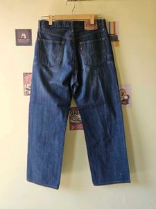 Baggy Jeans