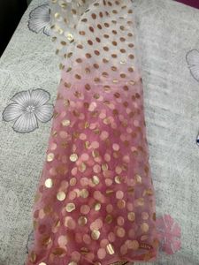 Satin Kurta Set With Dupatta