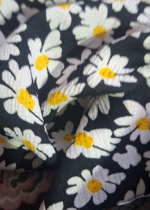 Top Puff Sleeves