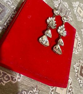 Kundan Earrings