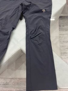 Mountain Trek Pant Unisex