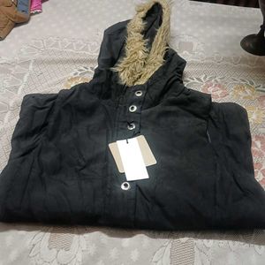 Women Jackets Half And Stylish