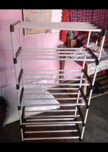Shoe Stand Big
