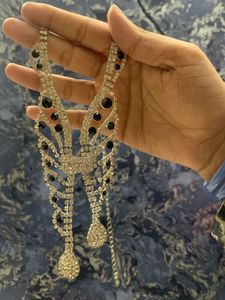 Butterfly Asthetic Necklace