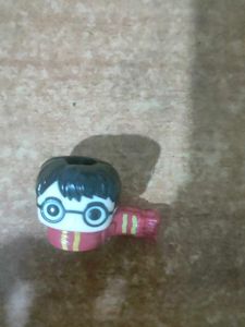 Harry Potter Kinder Joy Toys
