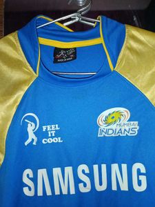 Mumbai Indians Jersey