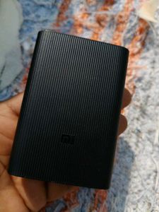 MI. Power Bank