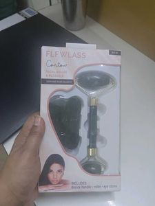 Stone Massage Roller