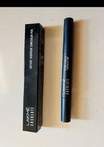 Branded Lakme Concealer New Wdt Tag